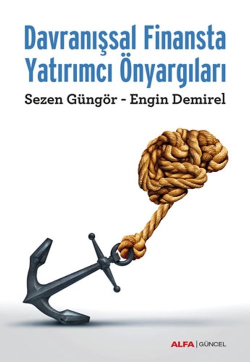 Davranışsal Finansta Yatırımcı Önyargıları