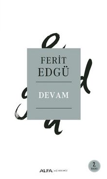 Devam - Ferit Edgü