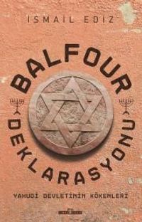 Balfour Deklerasyonu
