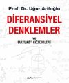 Diferansiyel Denklemler ve Matlab &Ccedil;&ouml;z&uuml;mleri