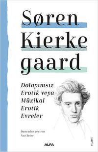 Dolayımsız Erotik veya Müzikal Erotik Evreler