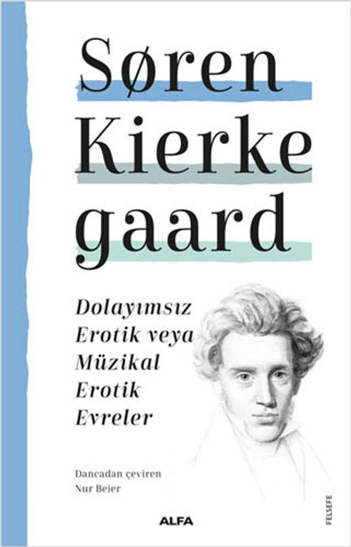 Dolayımsız Erotik veya Müzikal Erotik Evreler