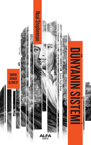 Dünyanın Sistemi (Ciltli) (Neal Stephenson) Fiyatı, Yorumları