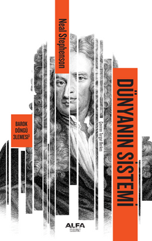 Dünyanın Sistemi (Ciltli) - Neal Stephenson