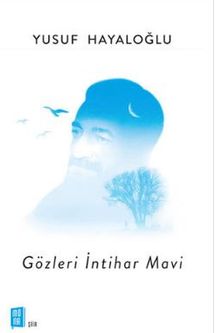 Gözleri İntihar Mavi