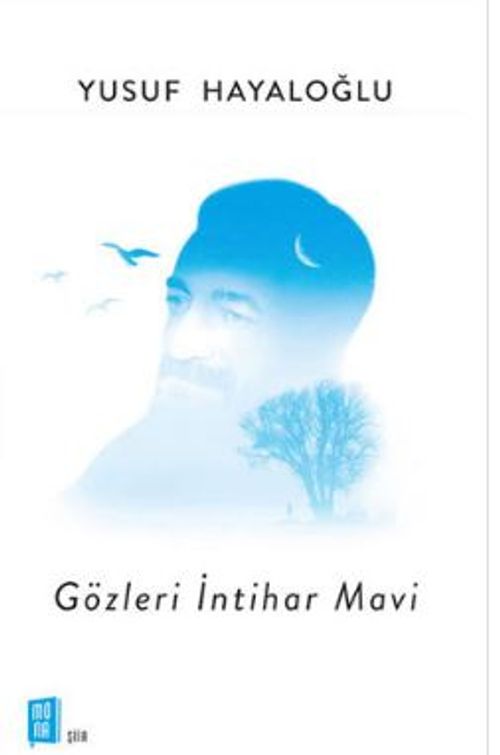 Gözleri İntihar Mavi