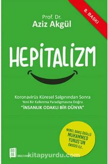 Hepitalizm - Aziz Akgül