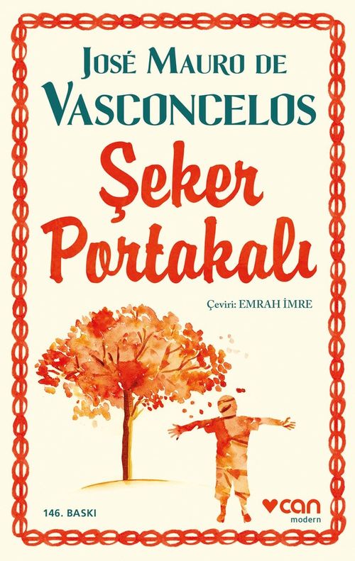Şeker Portakalı