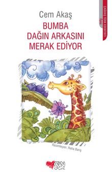 Bumba Dağın Arkasını Merak Ediyor - Cem Akaş