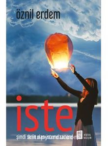 İste - Öznil Erdem
