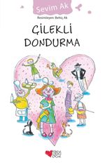 CAN ÇOCUK YAYINLARI