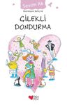 Çilekli Dondurma