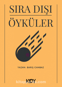 Sıra Dışı Öyküler - Barış Canbaz
