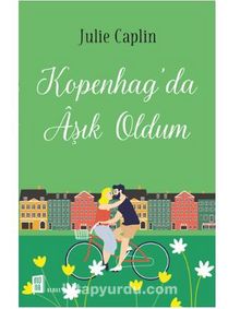Kopenhag'da Aşık Oldum - Julie  Caplin