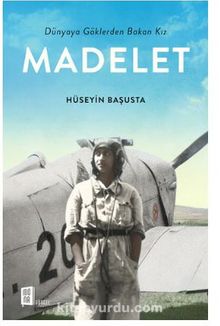 Madelet - Hüseyin Başusta
