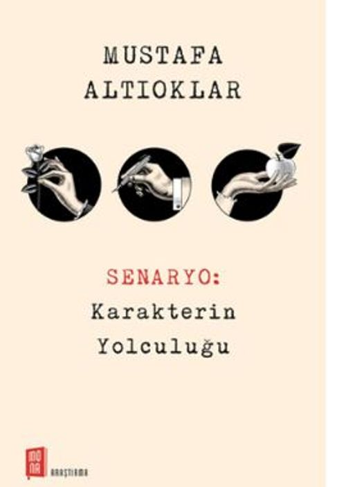 Senaryo: Karakterin Yolculuğu