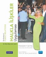 Halkla İlişkiler Uygulaması