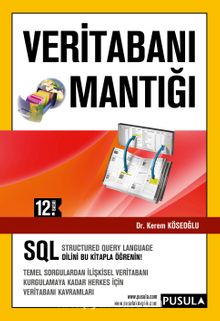 Veritabanı Mantığı - Kerem Köseoğlu