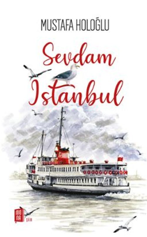 Sevdam İstanbul