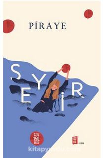 Seyir (Ciltli) - Piraye