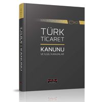 Türk Ticaret Kanunu ve İlgili Kanunlar