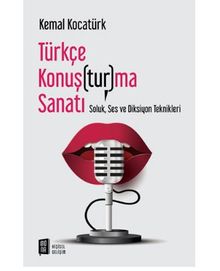 Türkçe Konuş(tur)ma Sanatı