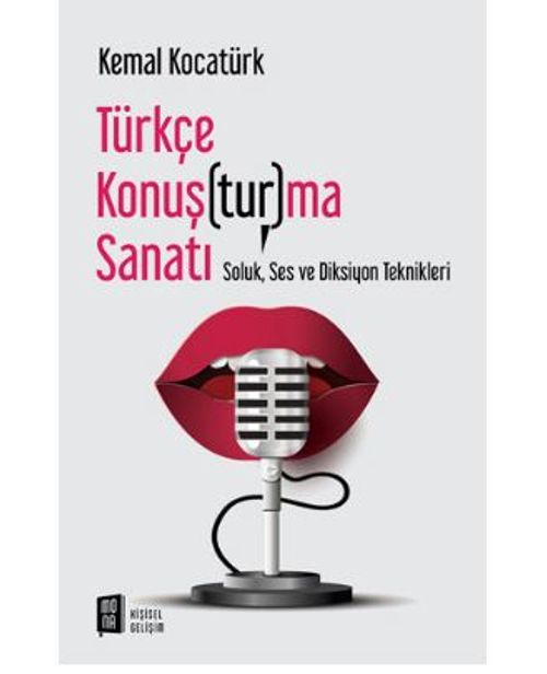 Türkçe Konuş(tur)ma Sanatı