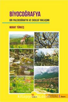 Biyocoğrafya  & Bir Paleocoğrafya ve Ekoloji Yaklaşımı