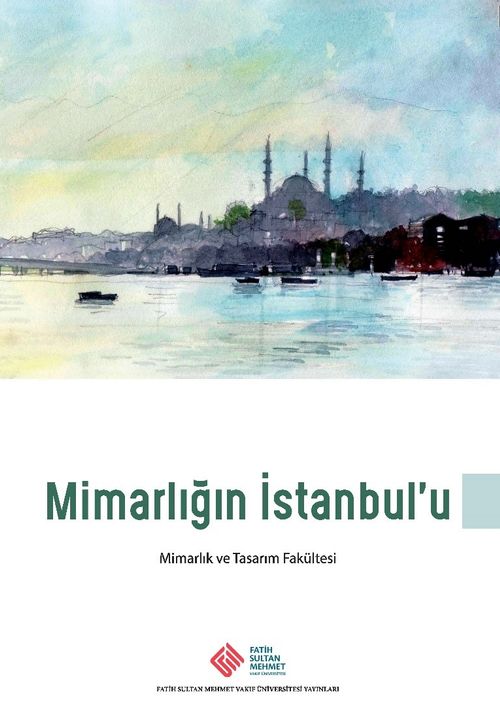 Mimarlığın İstanbul'u