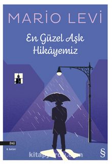 En Güzel Aşk Hikayemiz - Mario Levi