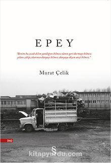 Epey - Murat Çelik