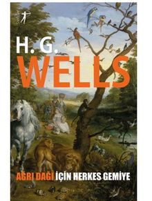 Ağrı Dağı İçin Herkes Gemiye