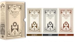 Nıvîsên Olî Yên Arıyan Ên Herî Kevnar