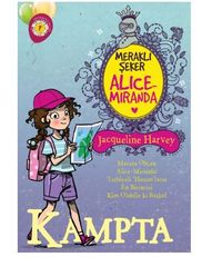 Alice-Miranda Kamp'ta