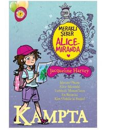 Alice-Miranda Kamp'ta