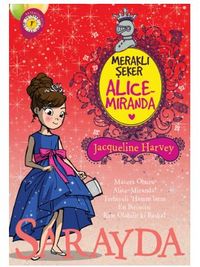 Alice-Miranda Sarayda