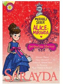 Alice-Miranda Sarayda