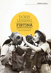 Fırtına / Şiddetin Çocukları 3