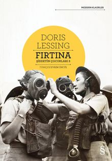 Fırtına / Şiddetin Çocukları 3