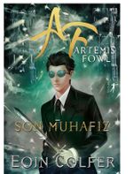 Artemis Fowl - Son Muhafız