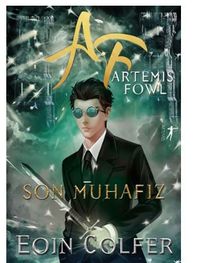 Artemis Fowl - Son Muhafız