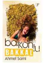 Balkonlu Bakkal