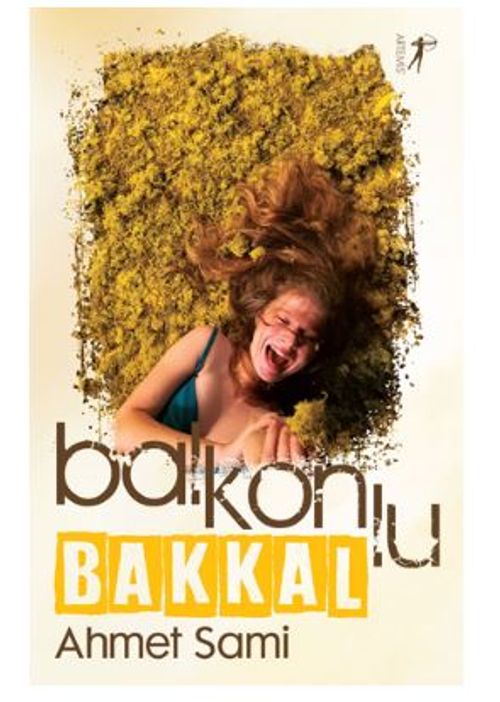 Balkonlu Bakkal