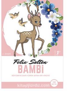 Bambi - Felix Salten