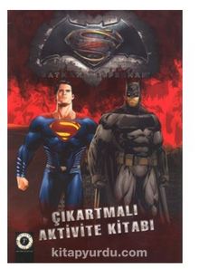 Batman Superman - Kolektif