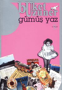 Gümüş Yaz, Gümüş Kız