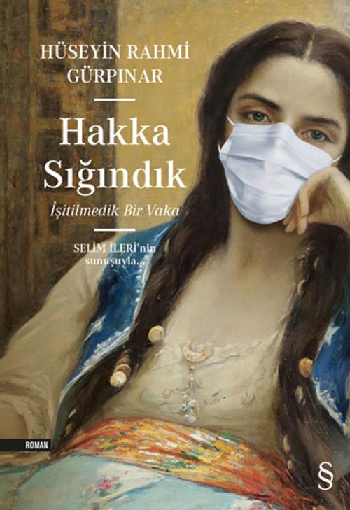 Hakka Sığındık & İşitilmedik Bir Vaka