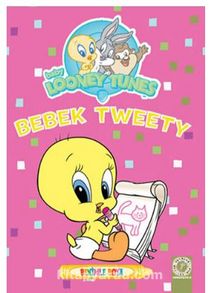 Bebek Tweety - Kolektif