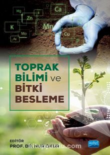 Toprak Bilimi ve Bitki Besleme - Kolektif