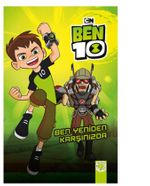BEN 10 - Ben Yeniden Karşınızda 1
